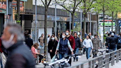 Alman Tabipler Birliği: Almanya'da ikinci dalga başladı