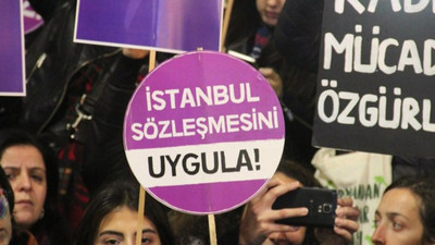 Uluslararası Af Örgütü: İstanbul Sözleşmesi'nden çekilmeyin, eksiksiz uygulayın