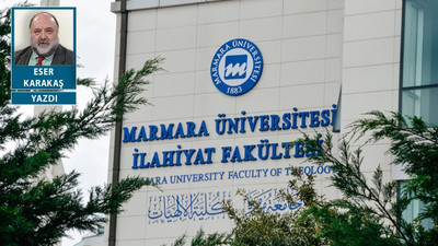 İlahiyat fakülteleri