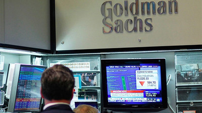 Goldman Sachs'tan yıl sonu tahmini: Merkez Bankası faizi yüzde 10'a çıkaracak