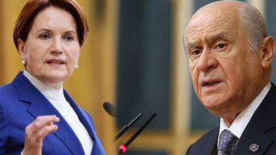 Meral Akşener'den Devlet Bahçeli'nin 'Evine dön' çağrısına yanıt