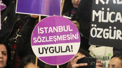 TTB'den İstanbul Sözleşmesi tepkisi: Çekilmenin doğuracağı sonuçlar korkunç olabilir