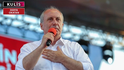 Muharrem İnce partisinin kuruluşunu 1. Meclis önünden ilan edecek