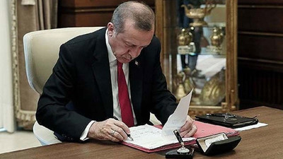 Erdoğan'dan 'açıköğretim psikoloji lisans eğitimi' kararı