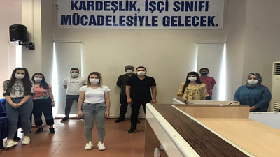 İşten çıkarılan işçiler: Tempo Çağrı Merkezi yeni işçilerin sigorta primini yatırmaktan yine kaçınacak