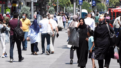 Konya'da Coronavirus yasağı