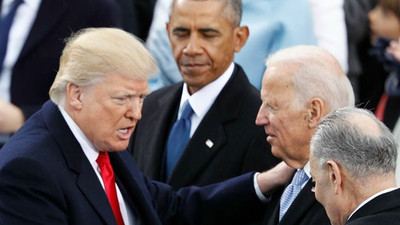 ABD'nin son 9 seçimini bilen profesör 'Biden kazanacak' dedi
