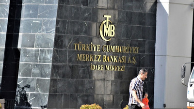 Merkez Bankası: Likidite imkanı yarıya düşürüldü