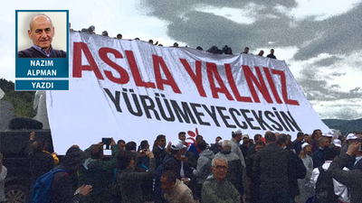 Özgürlük Yürüyüşü