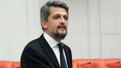 Paylan: İktidarın 'saray, savaş, yandaş' tercihleri yüzünden risk zirve yapmıştır