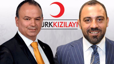 Yerlikaya'nın Vakıfbank'a atanmasını eleştiren Kızılay Şube Başkanı görevden alındı