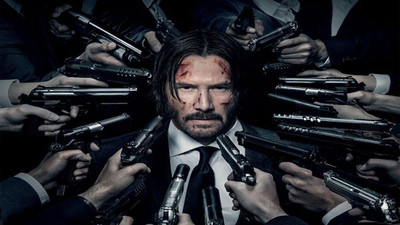 Resmi olarak açıklandı: John Wick 5 de çekilecek