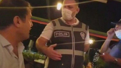 Baro başkanlarından 'kimlik sorma' açıklaması: Polis devleti değil, hukuk devleti