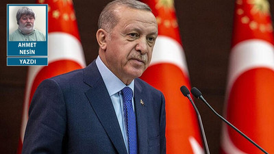 Erdoğan’a bir kumpas mı hazırlanıyor?..