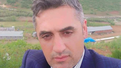 AKP Lice ilçe başkanı öldürüldü