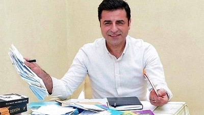 Cezaevi, Demirtaş'ın buzdolabı talebini reddetti