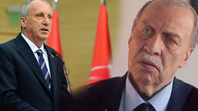 Muharrem İnce, Yaşar Okuyan’a dava açıyor