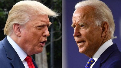 ABD istihbaratından 3 Kasım yorumu: Rusya Trump'ı, Çin Biden'ı destekliyor