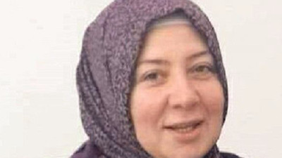 Adalet Nöbeti'nde konuşunca tutuklandı