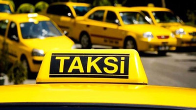 İzmir'de taksi ücretlerine zam