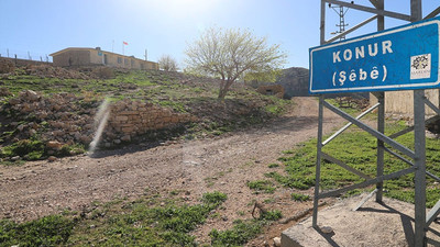 Mardin'de sokağa çıkma yasağı kaldırıldı