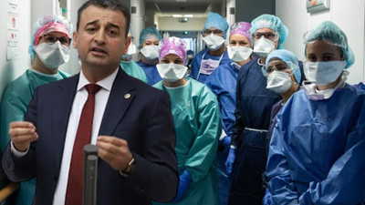 CHP’li Bulut’tan kanun teklifi: Covid-19 meslek hastalığı kabul edilsin