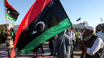 Avrupa Birliği Libya yaptırımları için düğmeye bastı