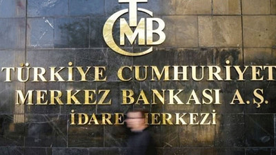 Merkez Bankası miktar yöntemiyle repo ihalesi açmadı, sıkılaştırma adımlarını sürdürdü