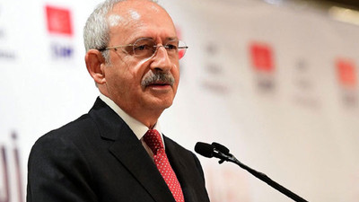 Kılıçdaroğlu'ndan Erdoğan'a: Güven vermeyen damadını görevden al