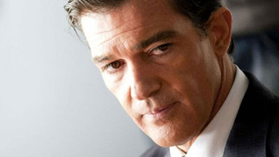 Antonio Banderas Coronavirus'e yakalandı