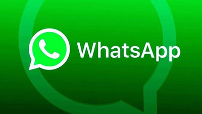 WhatsApp'tan yeni özellik