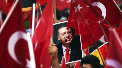 Sol Parti'den Roth'a destek: Erdoğan Almanya'da konuşsun