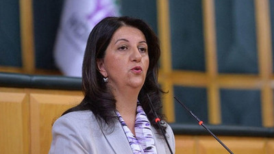 Pervin Buldan'dan, 'HDP-CHP ittifakı' iddialarına yanıt