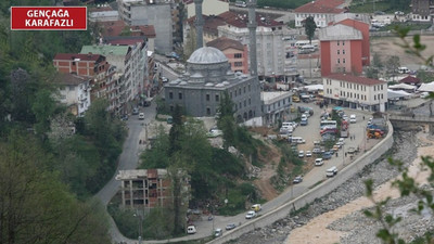 Kuran kursuna bir gün önce getirilen kız çocuğu intihara kalkıştı