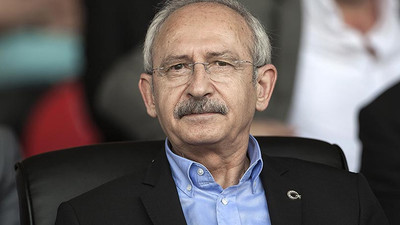 'Karayalçın, Kılıçdaroğlu'na HDP ve İYİ Parti önerisini sundu: Altın teraziyi çalıştırmalıyız'