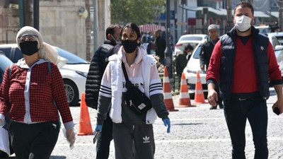 İzmir Valisi: Bir ay öncesine göre daha kötü durumdayız