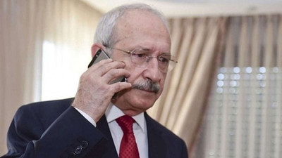 Kılıçdaroğlu'ndan Mithat Sancar'a başsağlığı