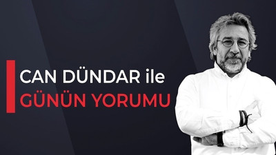 40 yıllık bir çığlık