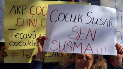 Ağrı'da istismar edilen çocuğun ailesinden yardım çağrısı