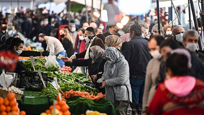 Dünya Bankası: Türkiye'de yoksul ve kırılgan gruplar çok ciddi etkilenecek