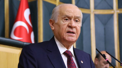 Bahçeli: Serok Ahmet sözde Kürt sorununa vurgu yapıyor, CHP bölücü kisveye bürünüyor