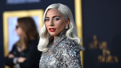 Lady Gaga: Zihinsel sorunlarım var