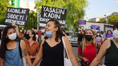 Ankara'da gözaltına alınan Gençtanır: Katilleri yakalamakta bu kadar hızlı davranmıyorlar