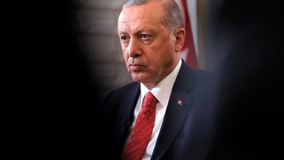 Erdoğan: Mühür kimdeyse sultan odur