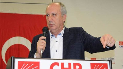 'CHP'de acil koduyla uyarı yapıldı'