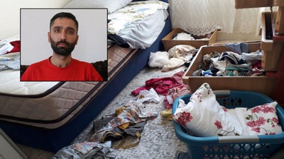 'Yanlış adrese baskın yapıp, darp ettikleri yurttaşı bir de tehdit ettiler'