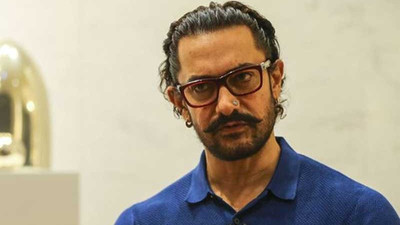 Aamir Khan İstanbul'da: Film çekimleri Ekim'de başlayacak