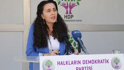 HDP'den 19 Ağustos çağrısı: Mardin ve İstanbul'da alana çıkıyoruz