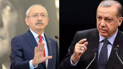 Kılıçdaroğlu'ndan Erdoğan'a: Böyle bir aymazlığı tarih bile yazmadı