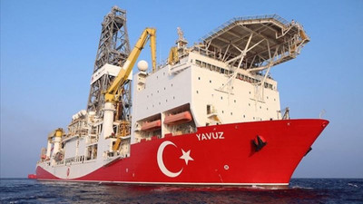 Türkiye NAVTEX ilan etti, Kıbrıs karşı bildiri yayımlayıp 'yasa dışı' dedi